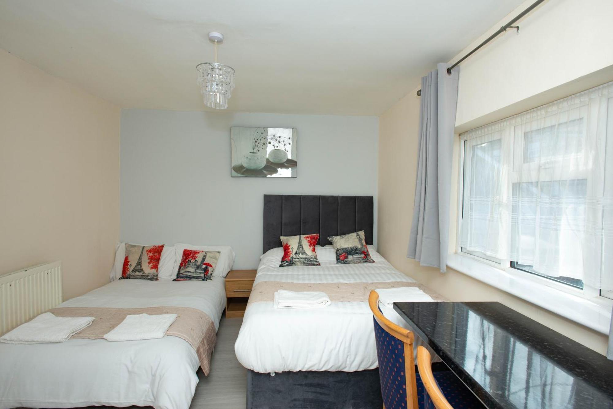 Saffron Studios Orpington Esterno foto