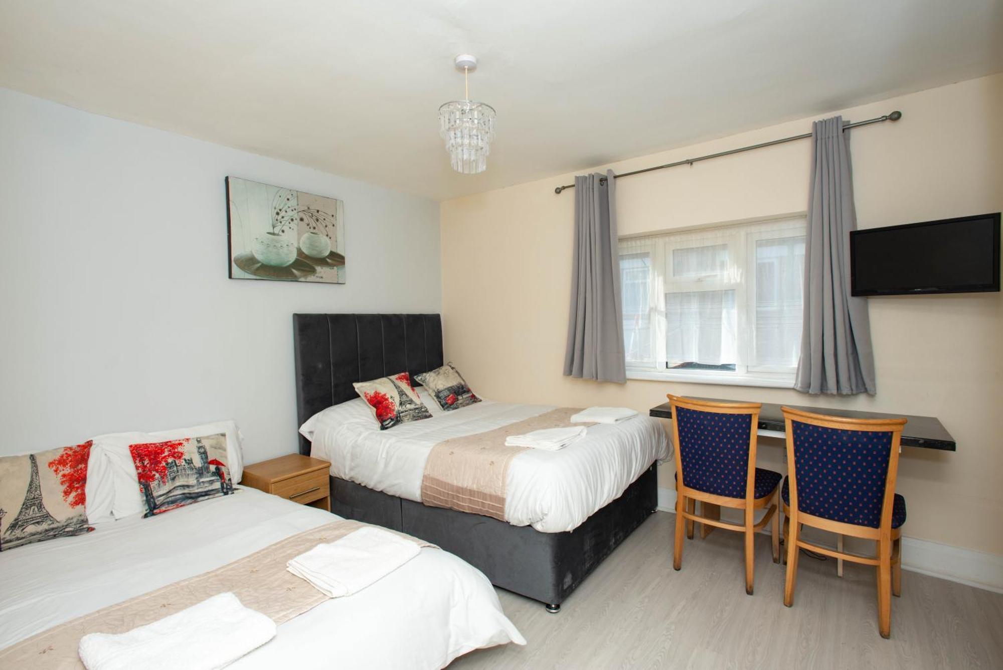 Saffron Studios Orpington Esterno foto