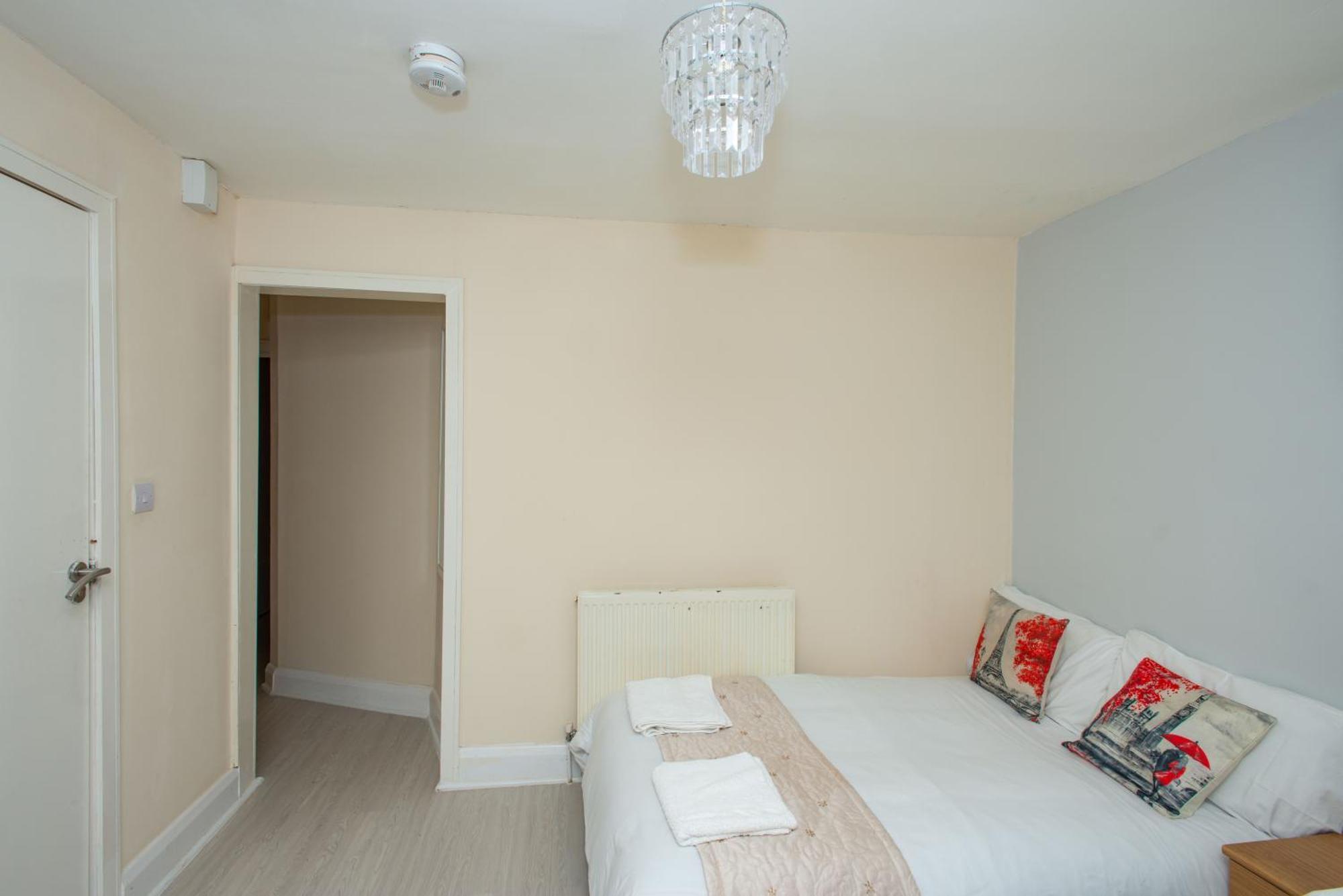 Saffron Studios Orpington Esterno foto