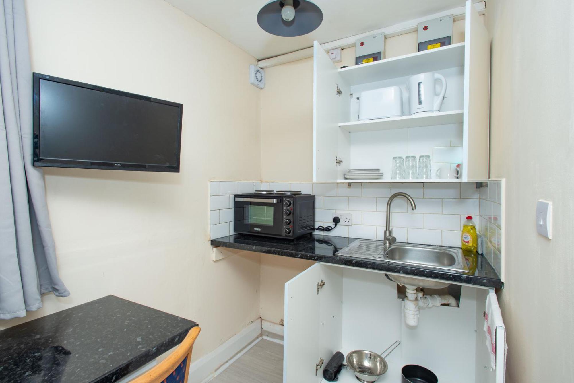 Saffron Studios Orpington Esterno foto