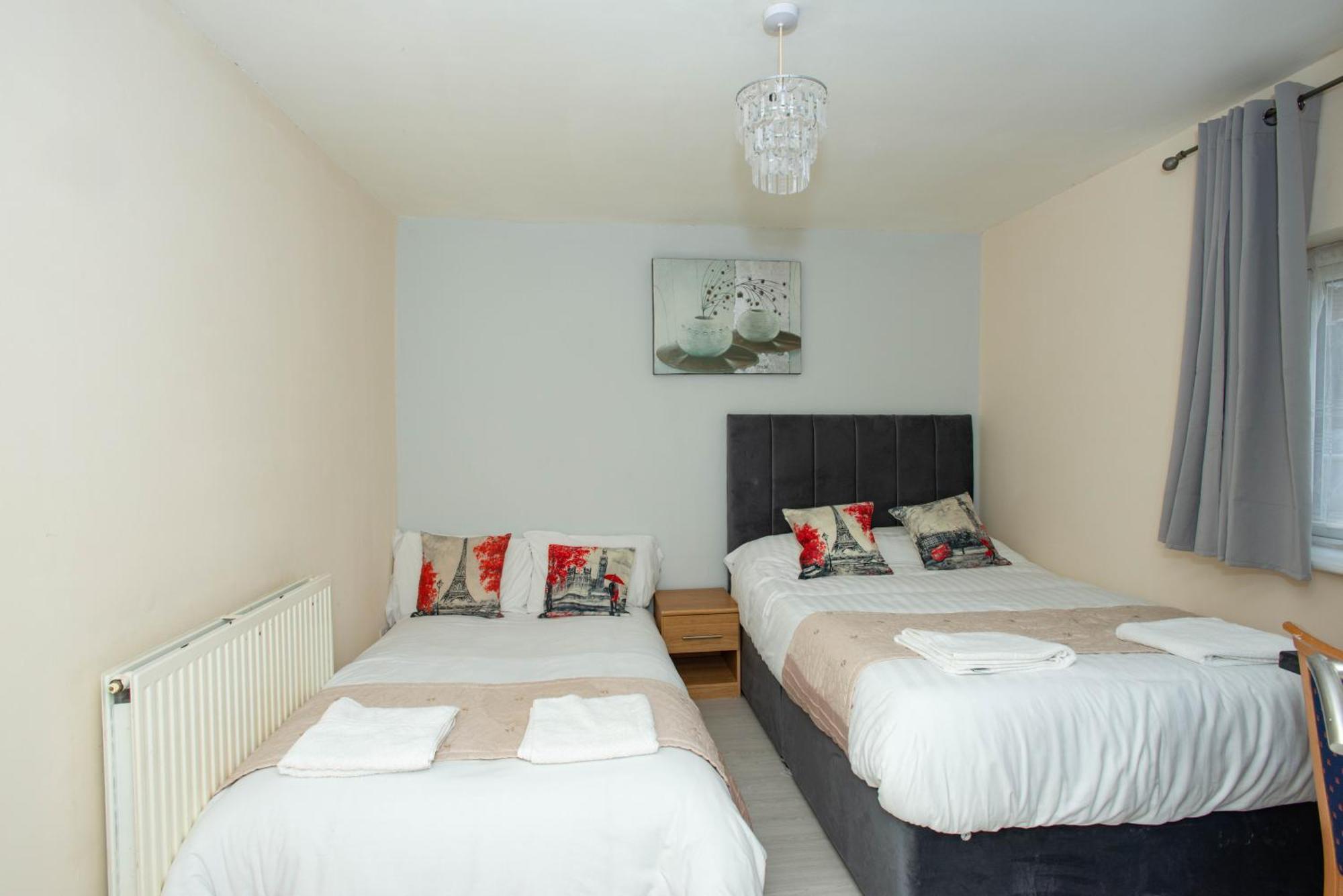 Saffron Studios Orpington Esterno foto