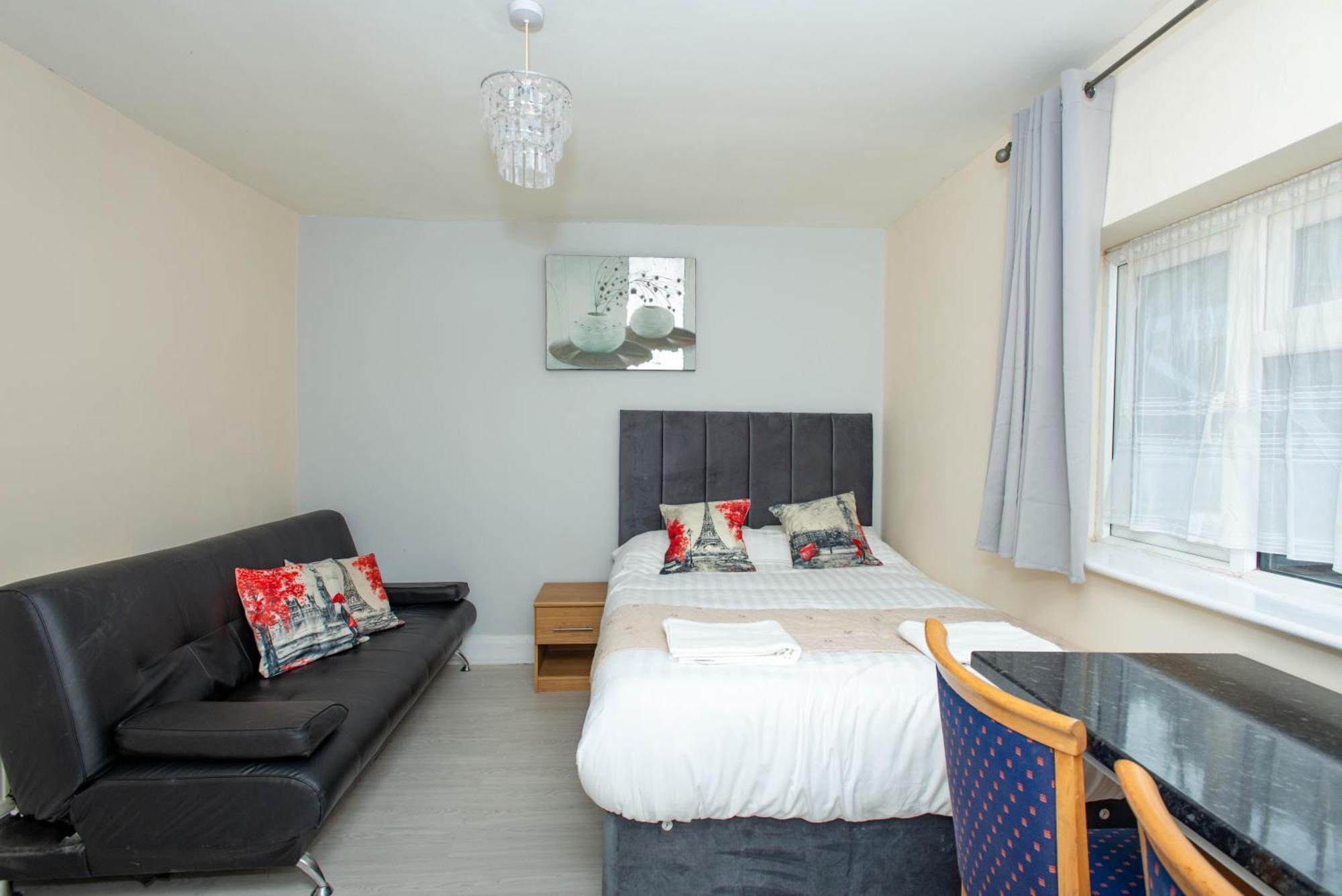 Saffron Studios Orpington Esterno foto