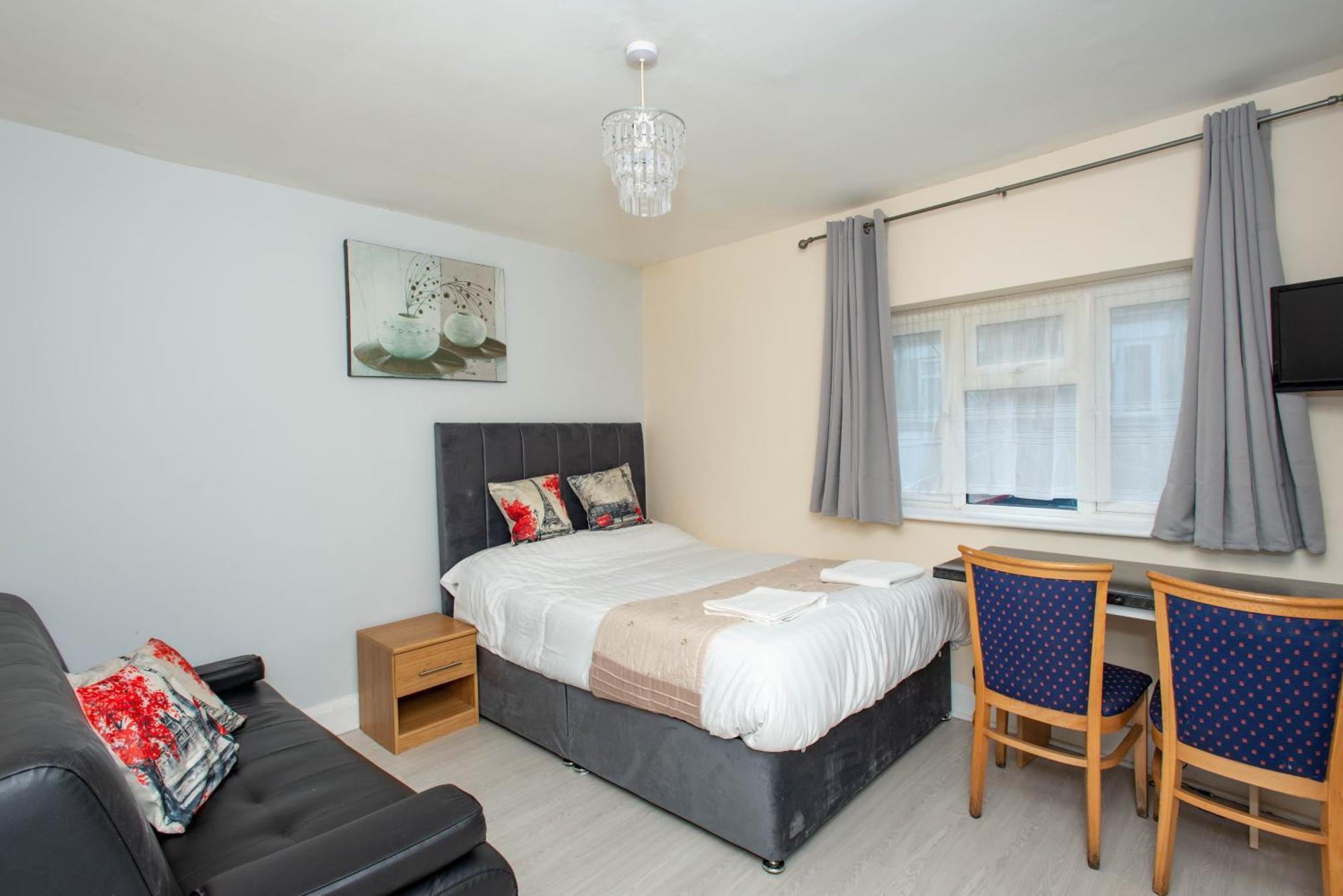Saffron Studios Orpington Esterno foto