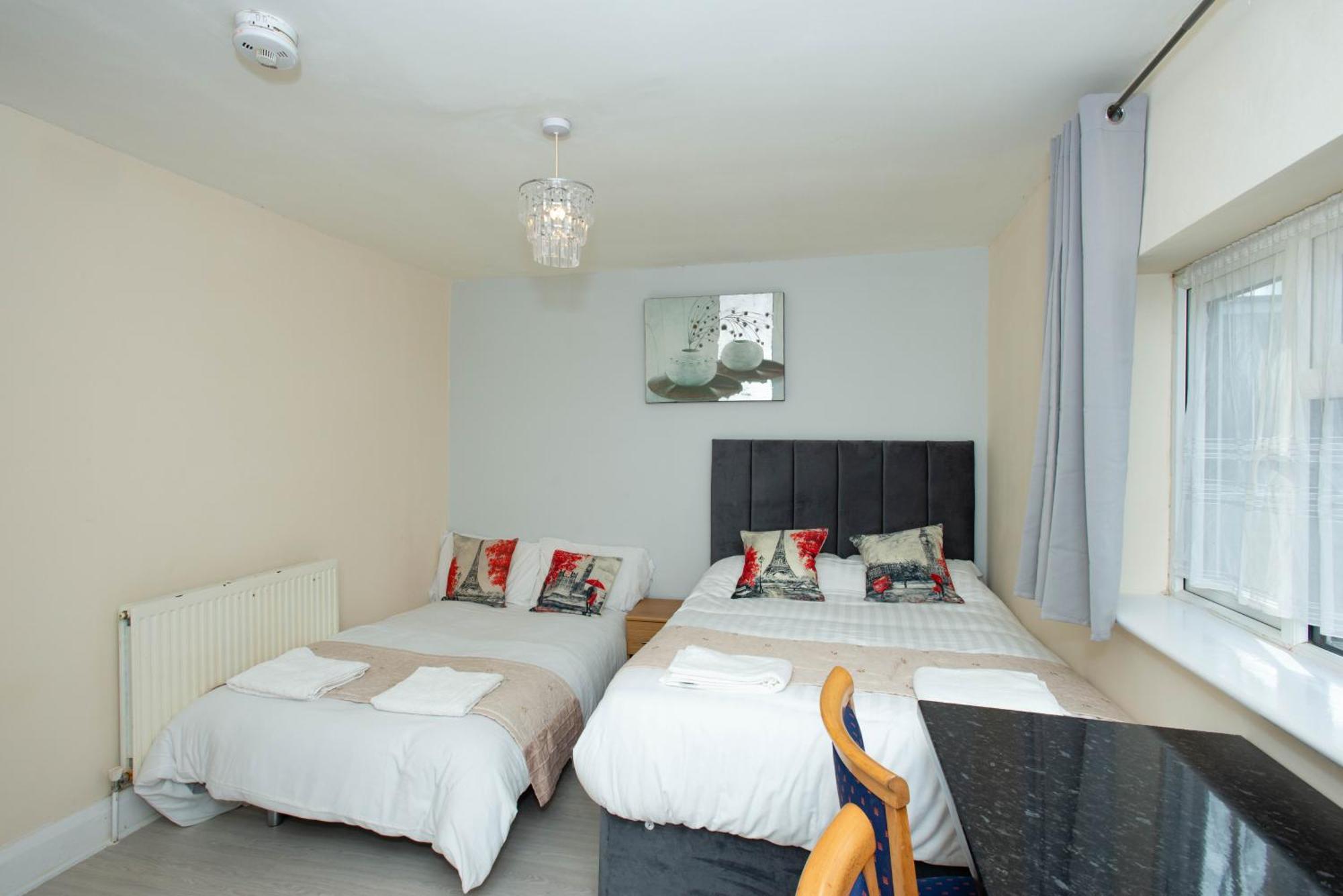 Saffron Studios Orpington Esterno foto