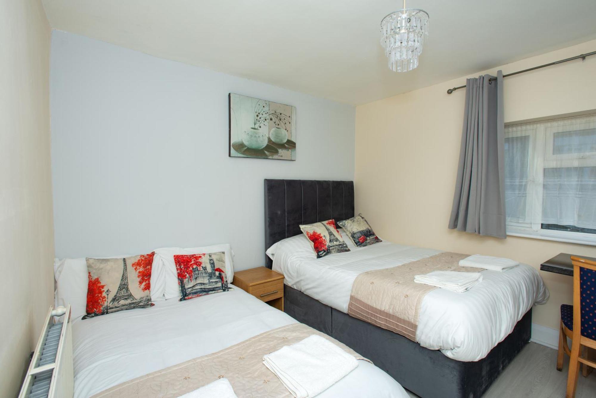 Saffron Studios Orpington Esterno foto