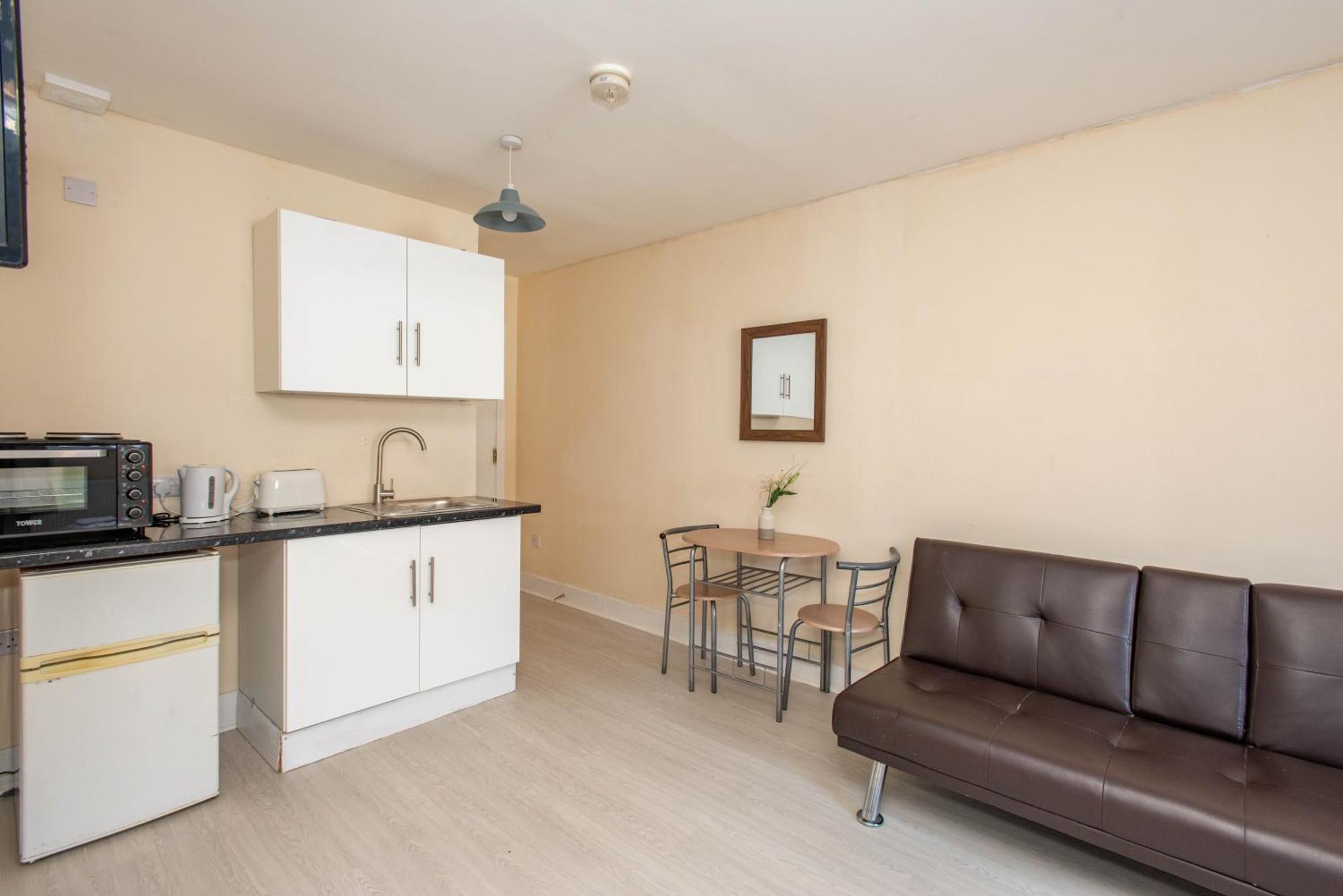 Saffron Studios Orpington Esterno foto
