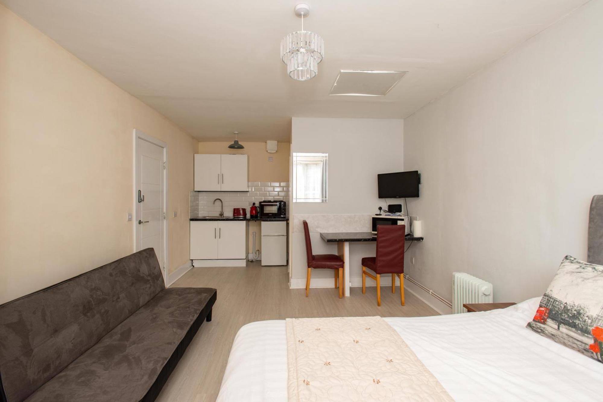 Saffron Studios Orpington Esterno foto