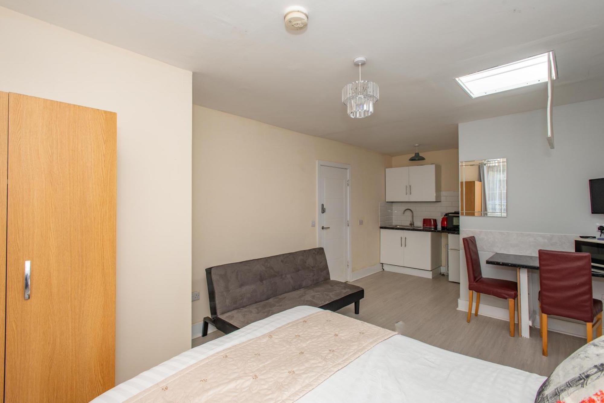 Saffron Studios Orpington Esterno foto