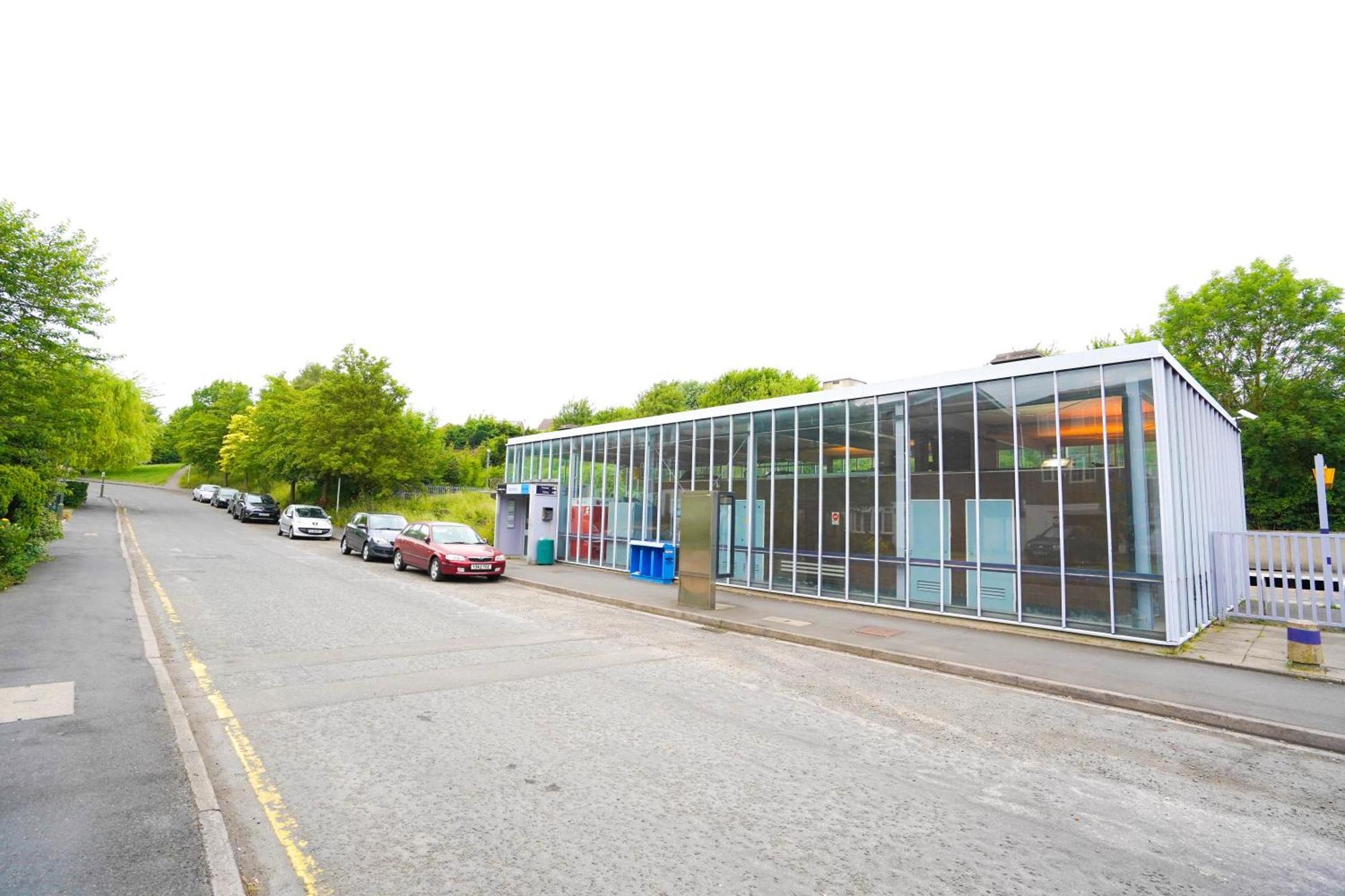 Saffron Studios Orpington Esterno foto
