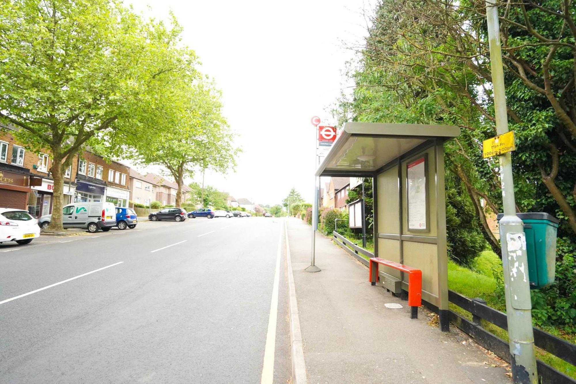 Saffron Studios Orpington Esterno foto