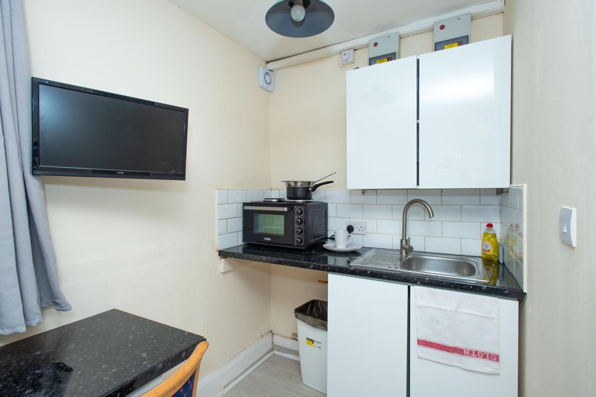 Saffron Studios Orpington Esterno foto