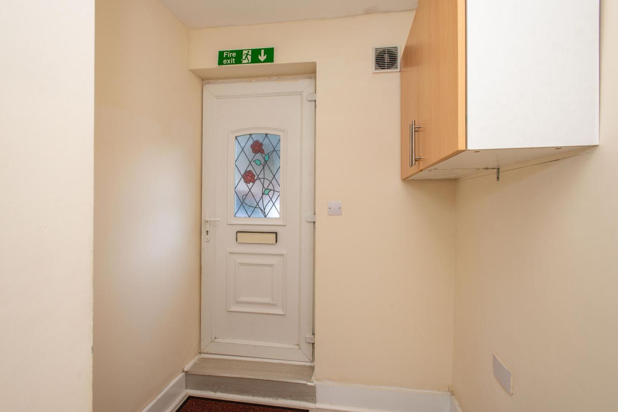Saffron Studios Orpington Esterno foto