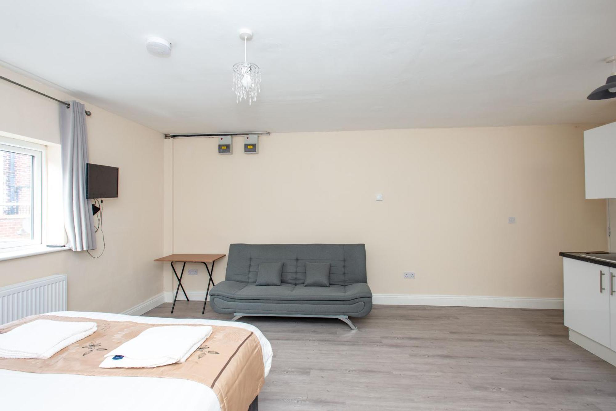 Saffron Studios Orpington Esterno foto