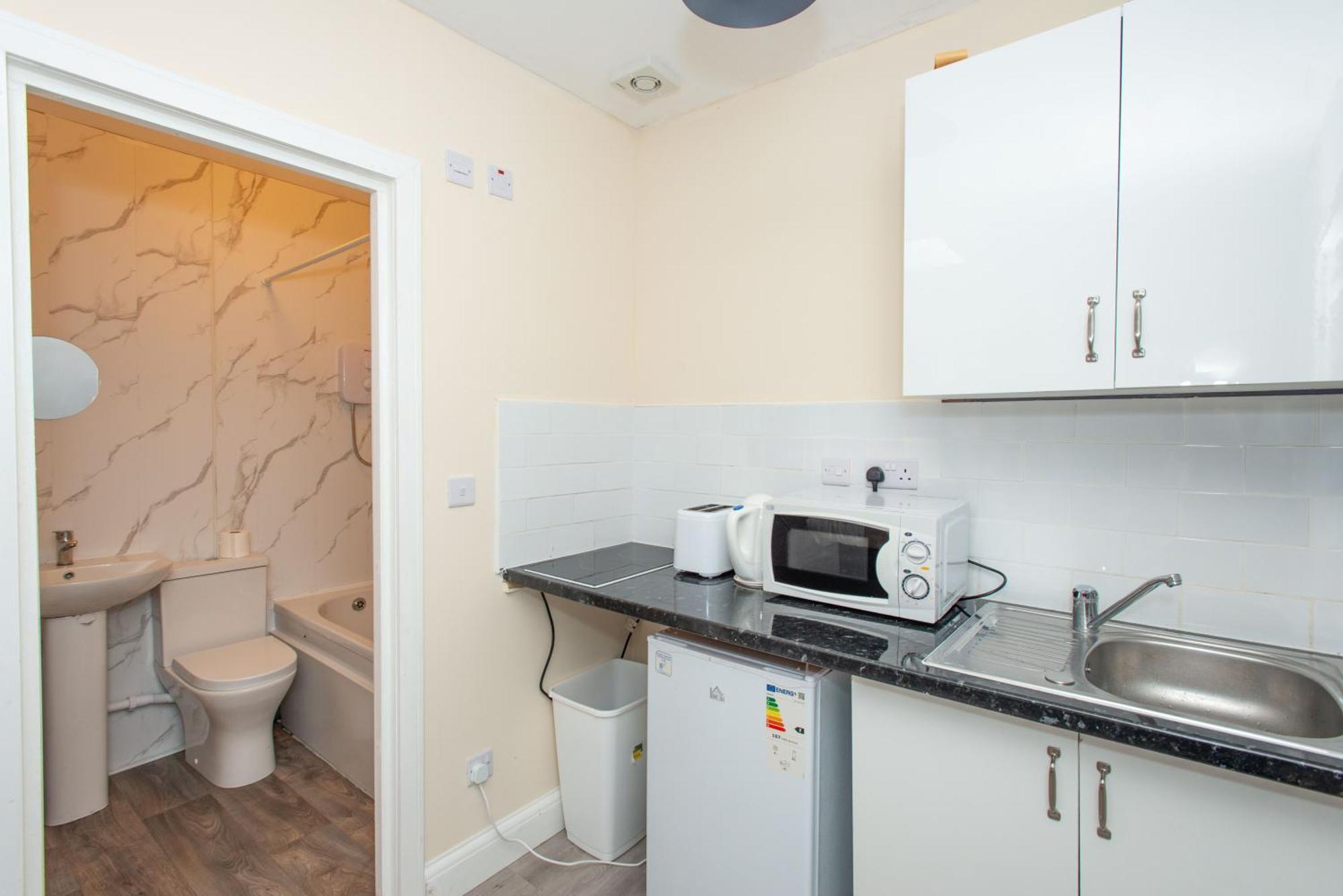 Saffron Studios Orpington Esterno foto