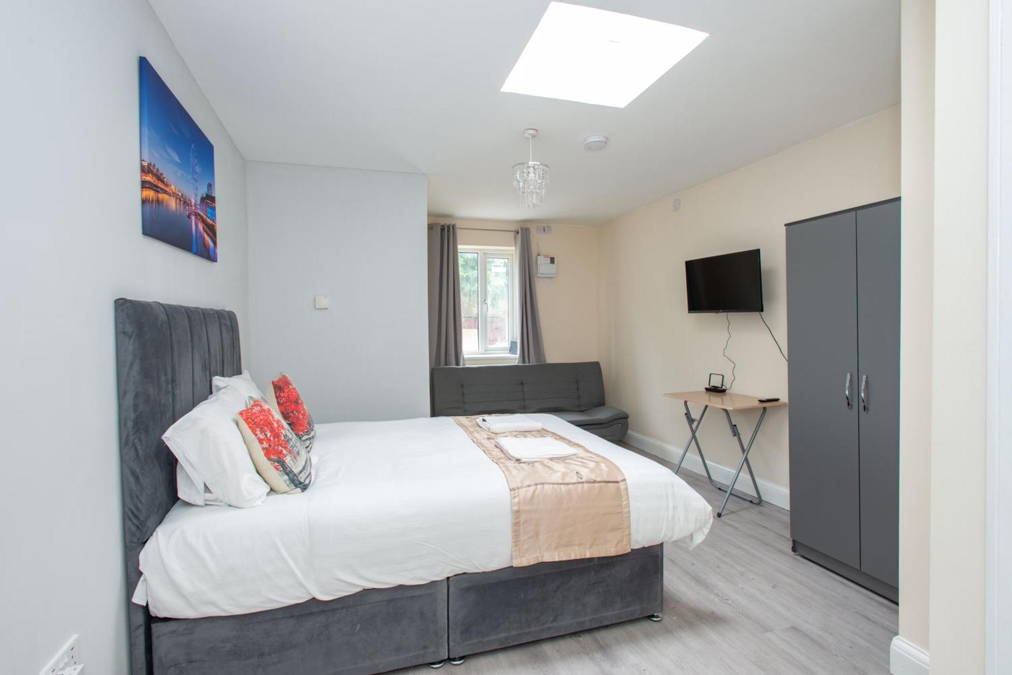Saffron Studios Orpington Esterno foto