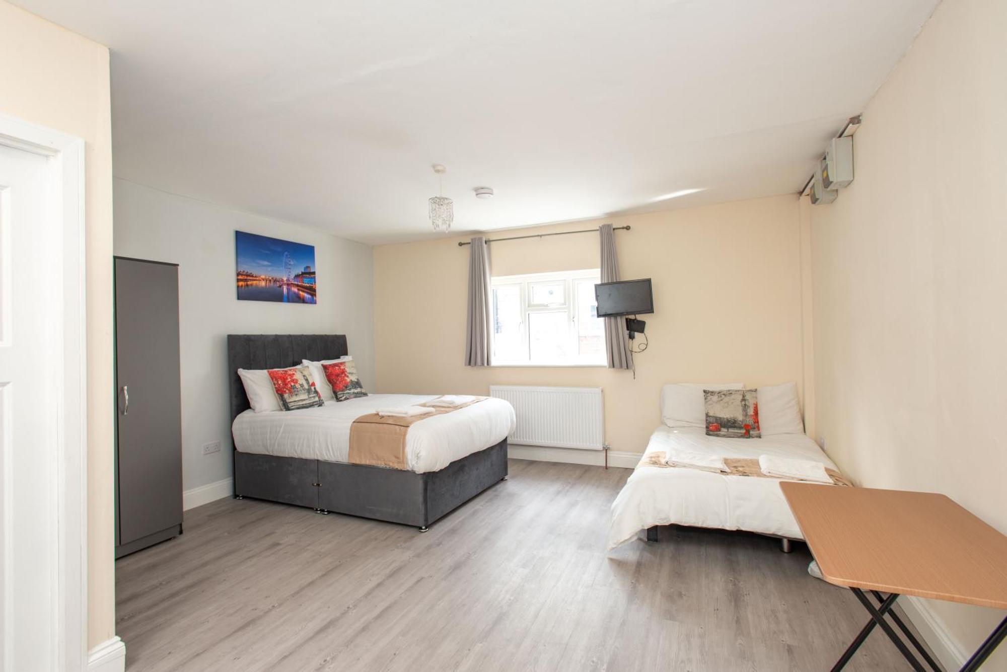 Saffron Studios Orpington Esterno foto