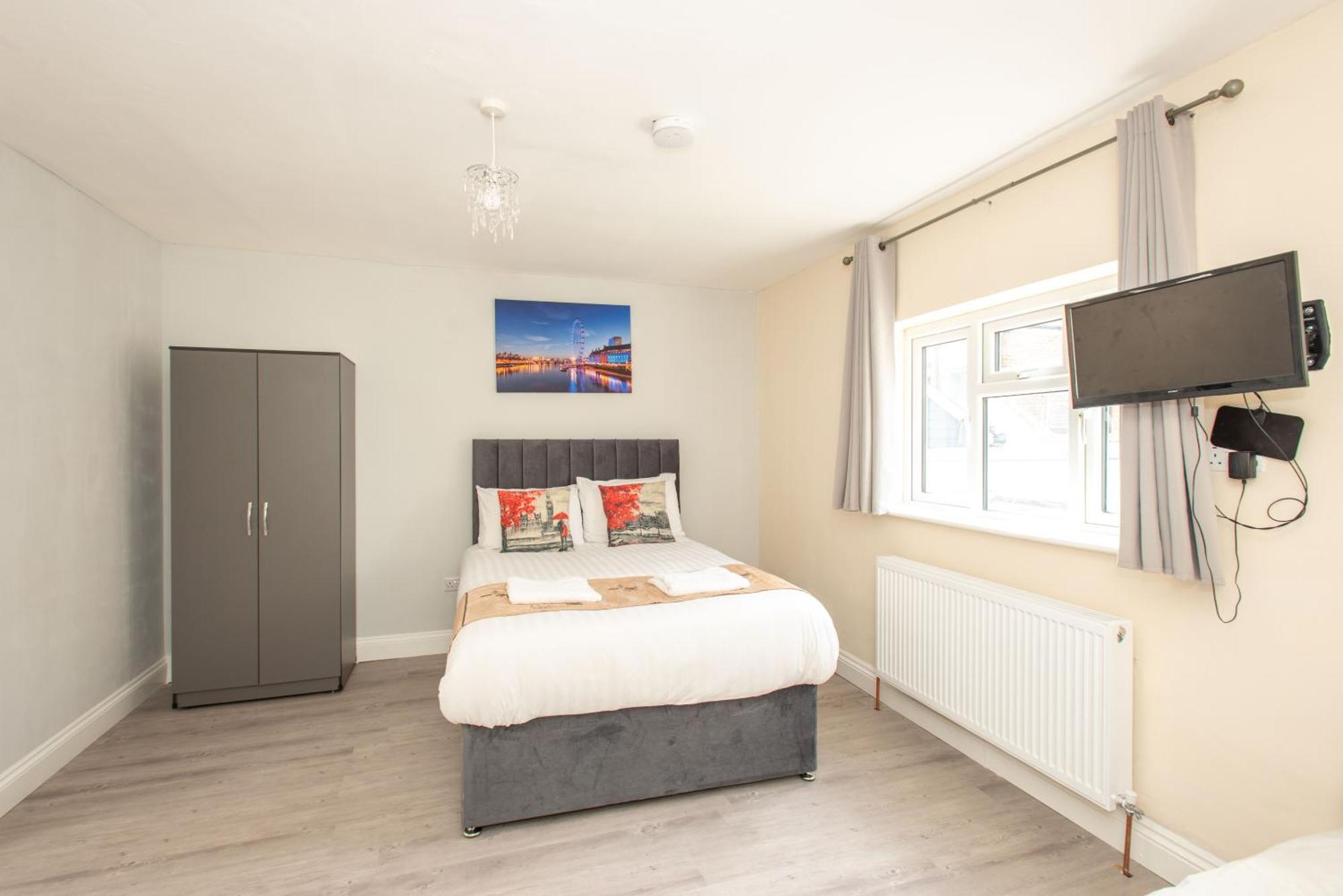 Saffron Studios Orpington Esterno foto