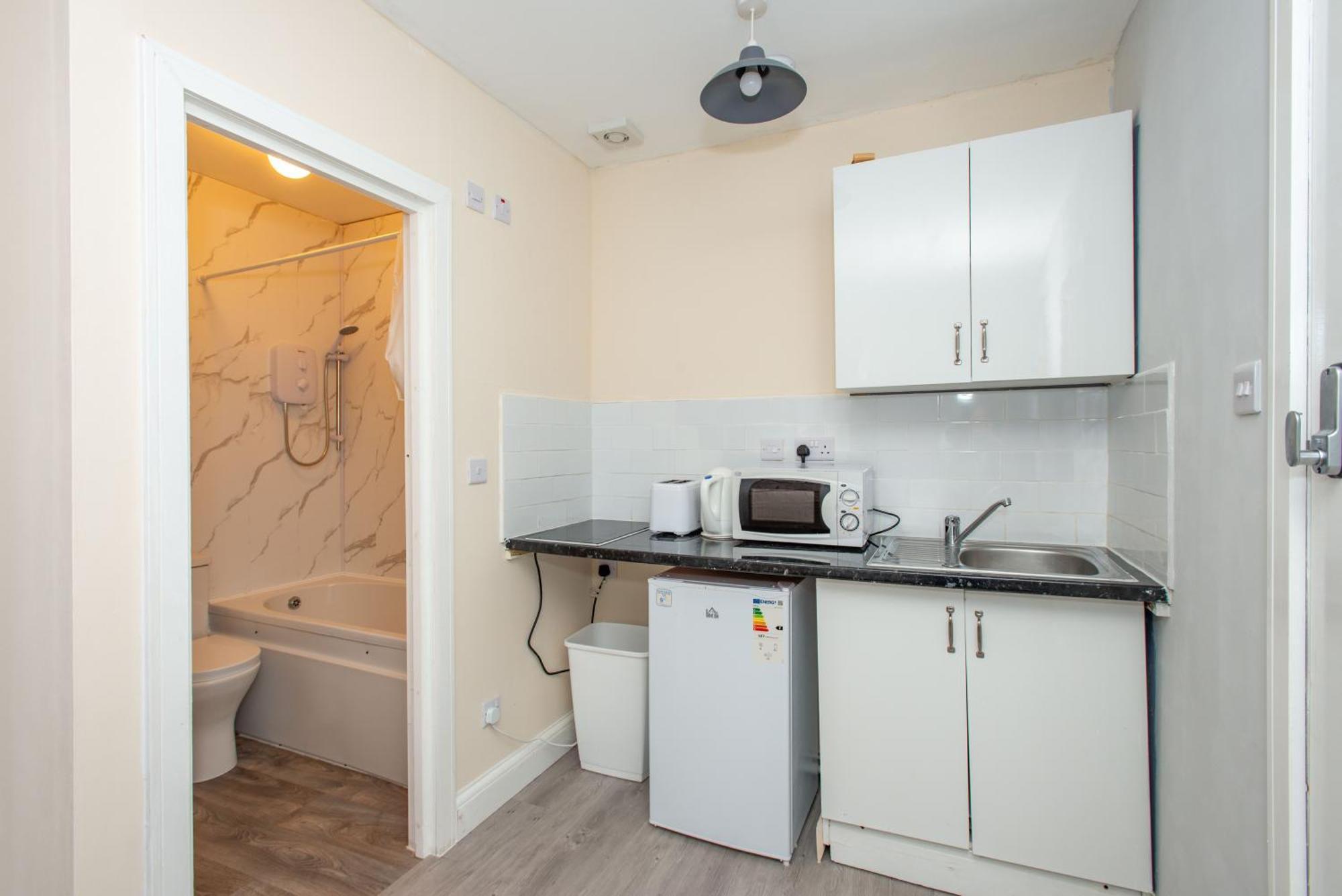 Saffron Studios Orpington Esterno foto