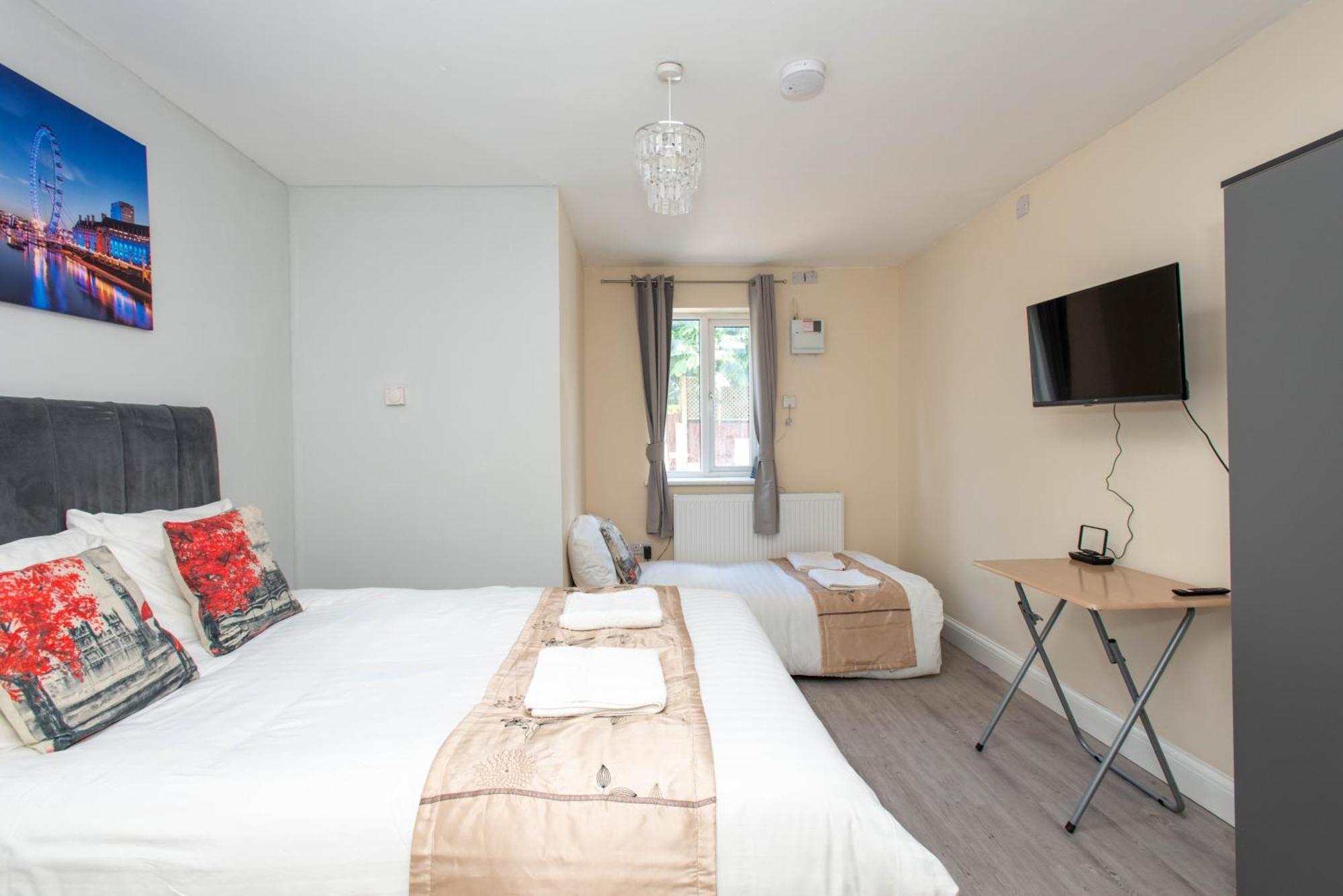 Saffron Studios Orpington Esterno foto
